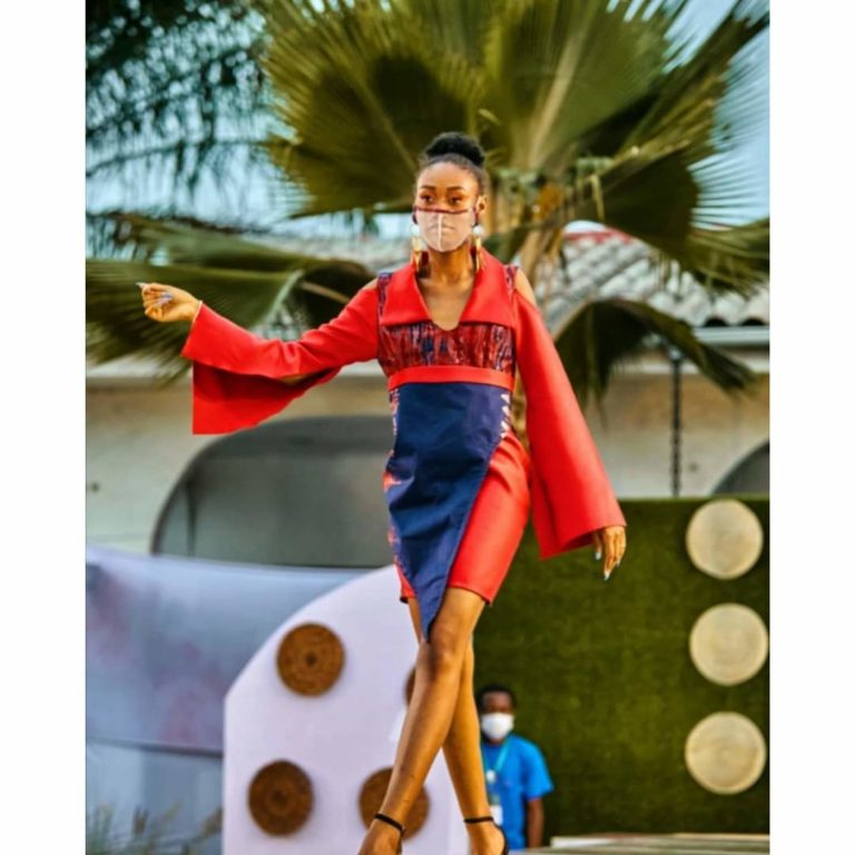 La 7ème édition du Carrousel de la mode