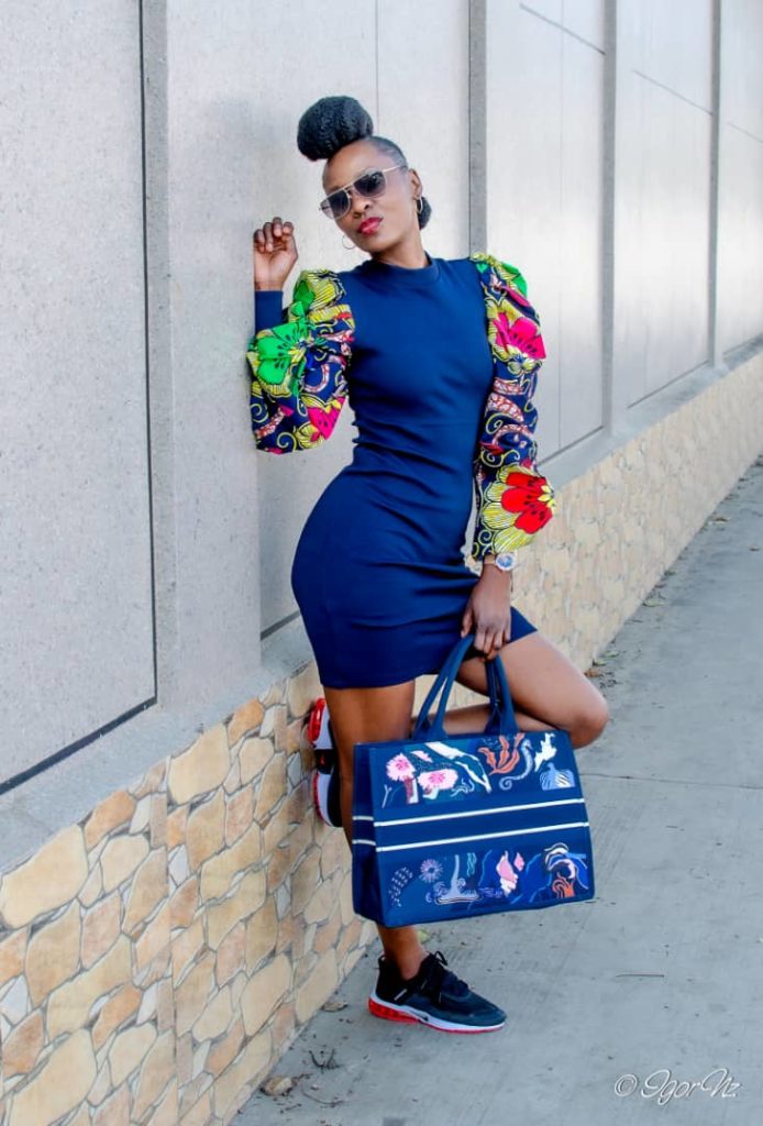 ÊTRE OU NE PAS ÊTRE MANNEQUIN LA EST LA QUESTION