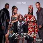 Young Paris feat. Gaz Fabilous – Mwana Mboka