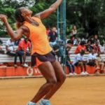 Tennis : Noëlla Mukendi nommée »Ambassadrice » par la Fédération Internationale de la discipline.