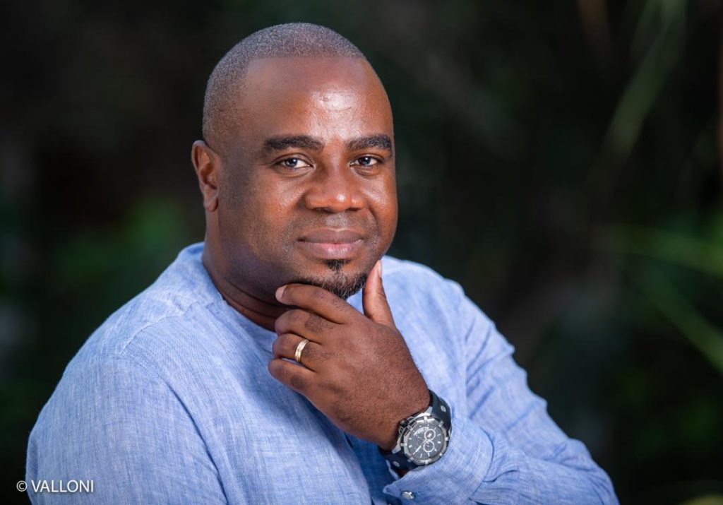 UN GEANT DU SPECTACLE VOIT LE JOUR AU CONGO