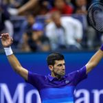 US Open 2021 : Novak Djokovic écarte Alexander Zverev.