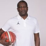 Basket: Jean-Aimé Toupane nommé sélectionneur de l’équipe de France dames