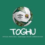 La CAF révèle « Toghu »