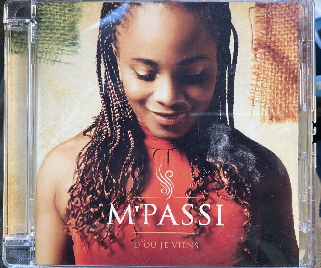 MPASSI « D&rsquo;OU JE VIENS »