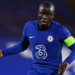Foot – ANG – Premier League : Chelsea s’impose en leader à Leicester, N’Golo Kanté buteur