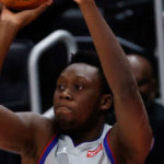 NBA: Doumbouya encore recalé…
