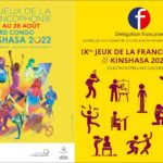 IX Jeux de la Francophonie