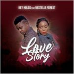 Key Kolos – Love Story (Feat Nestelia Forest)