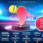 Concert Coupe D’Afrique Des Influenceurs Et Des Humoristes à Paris le 3 avril 2022