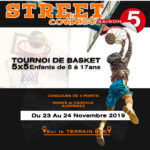 Congo : Street Contest 5 à Pointe-Noire 2019 Bientôt.