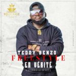 Teddy Benzo – Freestyle En vérité