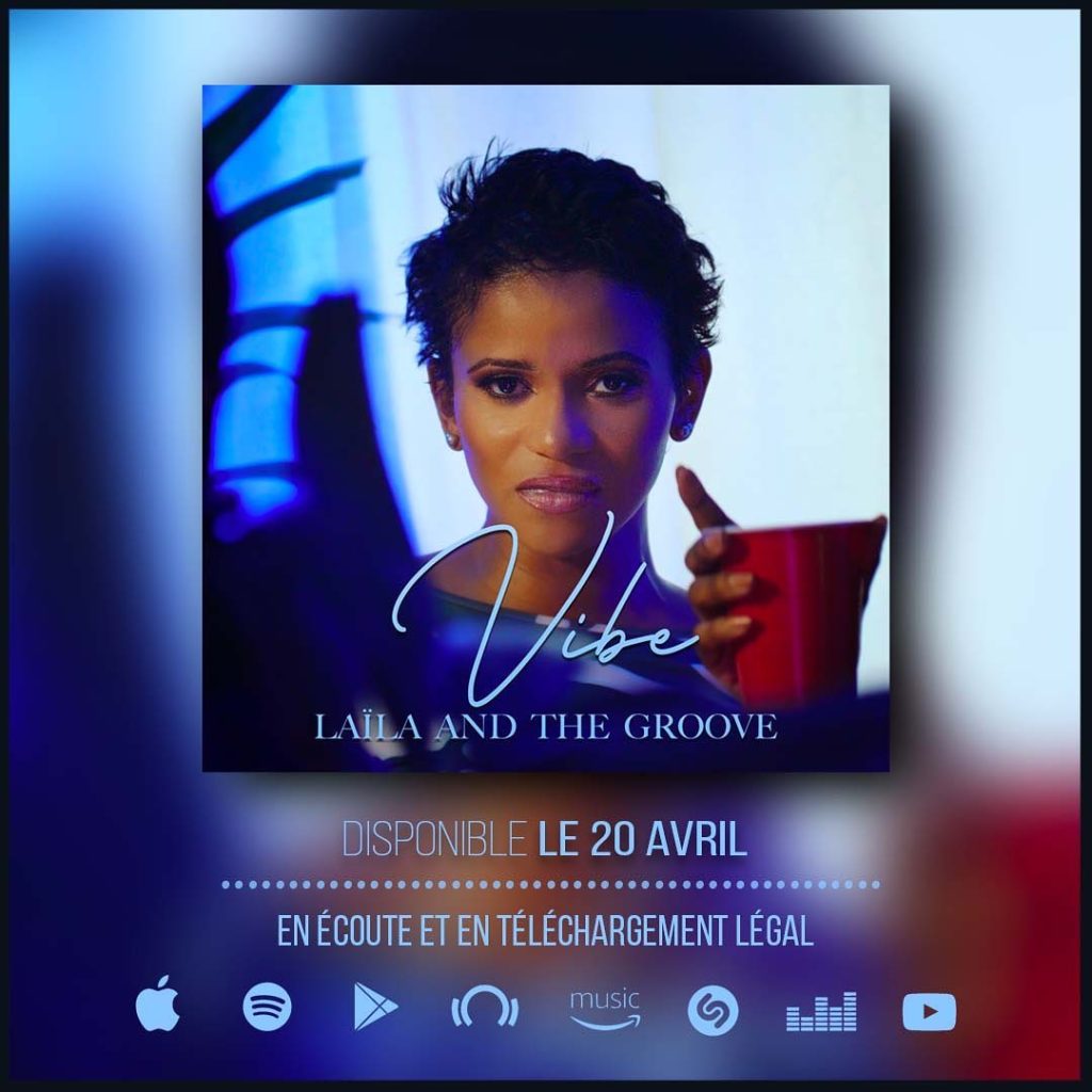 Laïla And The Groove