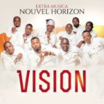 Le Nouveau Clip de @extra_musica_nouvel_horizon tiré de l’album « Vision »
