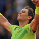 Roland-Garros : Nadal a eu chaud, mais quand même en quarts et retrouvera Djokovic