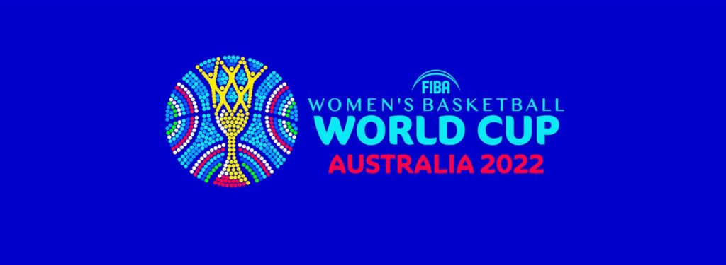 Championnat du Monde de basketball Féminins 2022