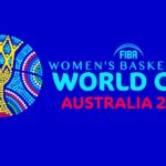 Championnat du Monde de basketball Féminins 2022