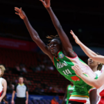 Mondial-Féminin : Altercation entre Maliennes : La FIBA ouvrira une enquête