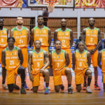 Classement FIBA : La Côte d’Ivoire se classe 5e
