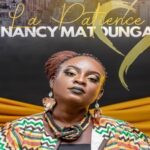 Nancy Matounga, fleur de la world musique congolais.