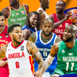 ÉLIMINATOIRES COUPE DU MONDE FIBA 2023 : CINQ MATCHS À NE PAS MANQUER FIN NOVEMBRE