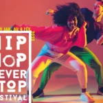 From 19 January to 4 February 2023 HIP-HOP NEVER STOP FESTIVAL | 7E ÉDITION Event activity : Festival, Danse