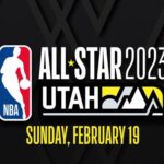 ALL STAR GAME 2023