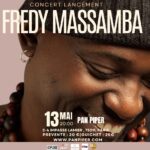 FREDY MASSAMBA