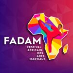 FESTIVAL AFRICAIN DES ARTS MARTIAUX