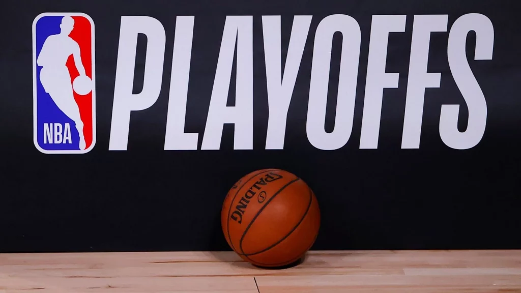 PLAYOFFS 2023