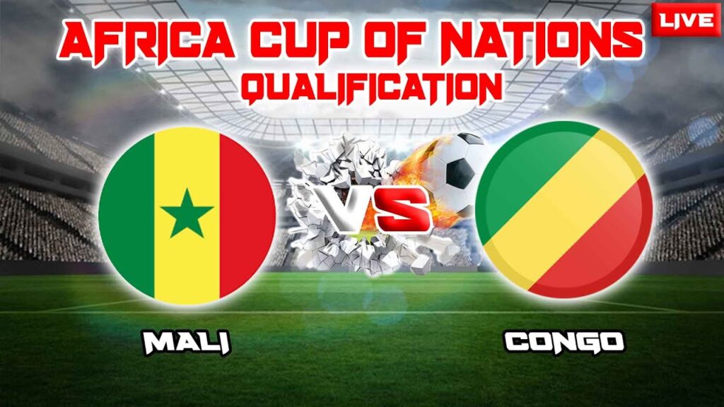MALI/CONGO JUIN 2023…