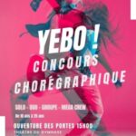 YEBO CONCOURS