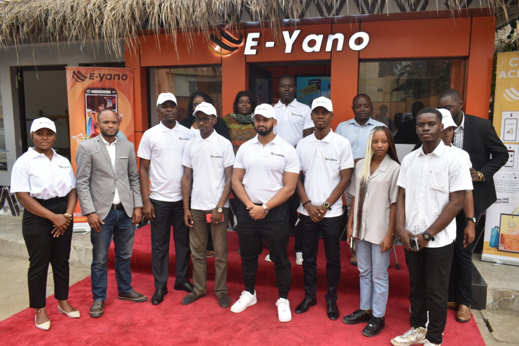 WWW.E-YANO.COM