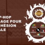 Du 20 août 2023 au 27 août 2023 Cotonou, Bénin Participe au Festival Hip-Hop DALAH’SH Jeunes professionnel·les en Djing, beatmaking, rap, danse hip-hop