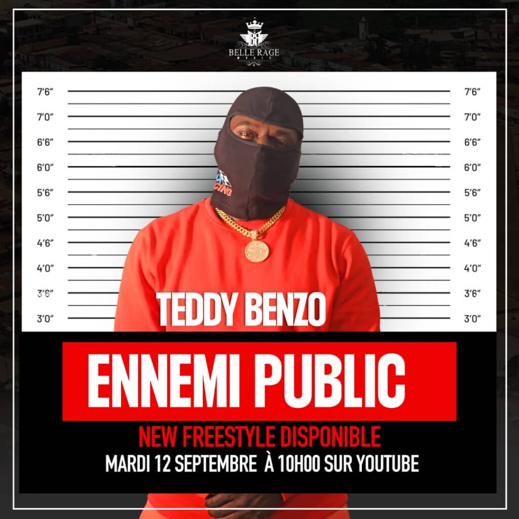 ENNEMI PUBLIC