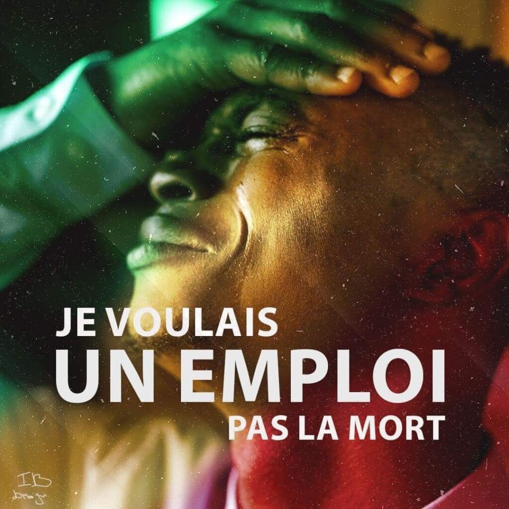 ORNANO – CLIP OFFICIEL – LE COLLECTIF