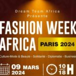 Fashion Week Africa Paris 2024 : Fusion entre Mode et Culture