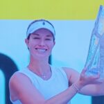 Finale feminine du Tournoi de Tennis à Miami 2024