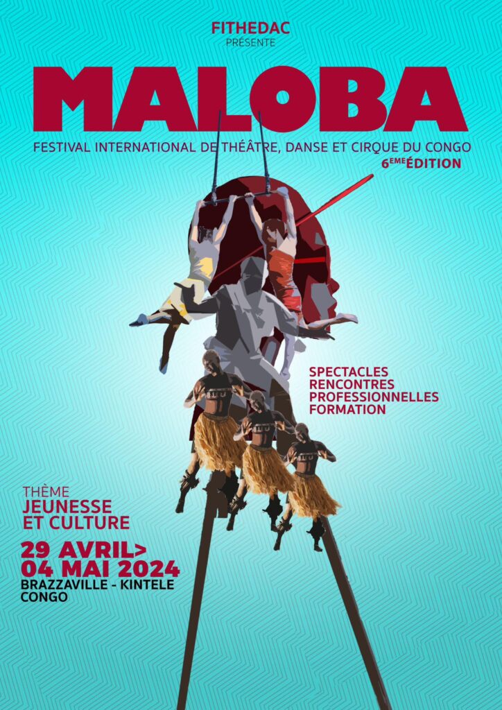 FESTIVAL MOLOBA