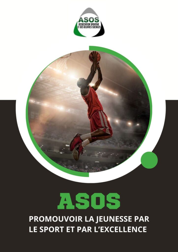 ASOS-Association Sportive des Oeuvres et Sociales