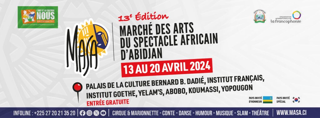 LE MASA 2024