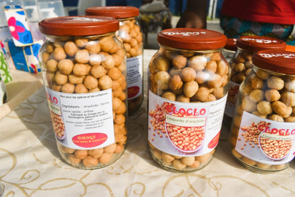 L’agroalimentaire : Quand les produits manquent d’emballages