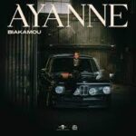 AYANNE Artiste Ivoirienne du label SOUL SQUAD MUSIC