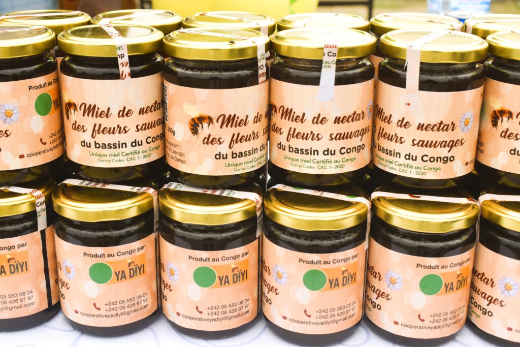 Journée mondiale de l’abeille : Une marche de sensibilisation à l’apiculture