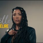 NAELLE « DELIRE » à écouter absolument.