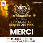 PONTON AWARDS et PRESCOMMEDIA, toute une histoire