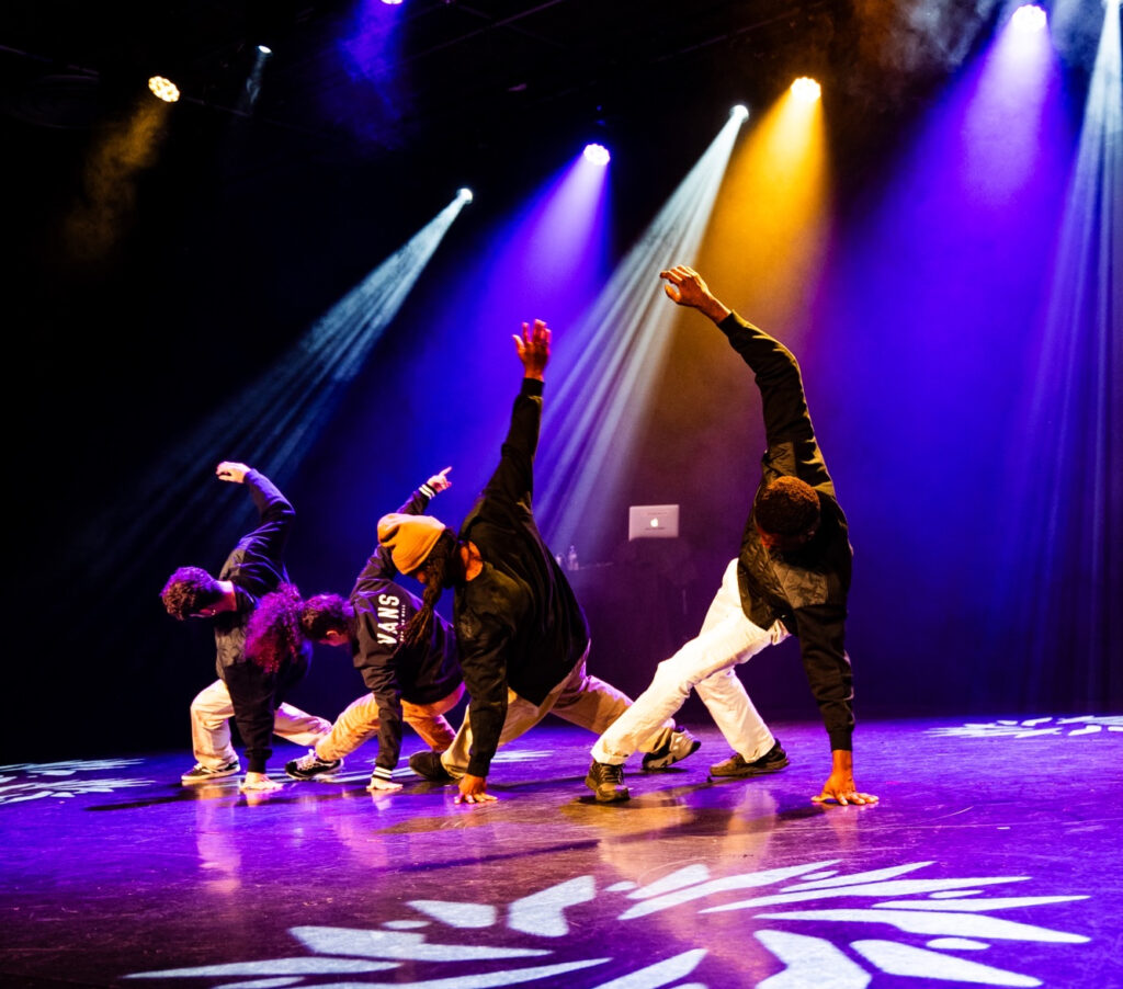 HIP HOP FESTIVAL A DRANCY