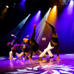 HIP HOP FESTIVAL A DRANCY