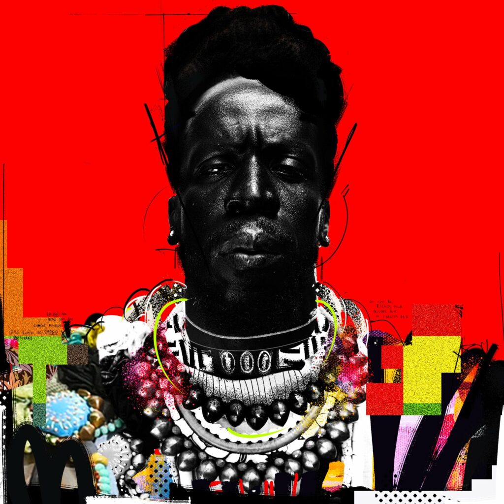 Youssoupha : Amour Suprême, un Album de Réflexion, d’Engagement et de Renaissance Spirituelle. 