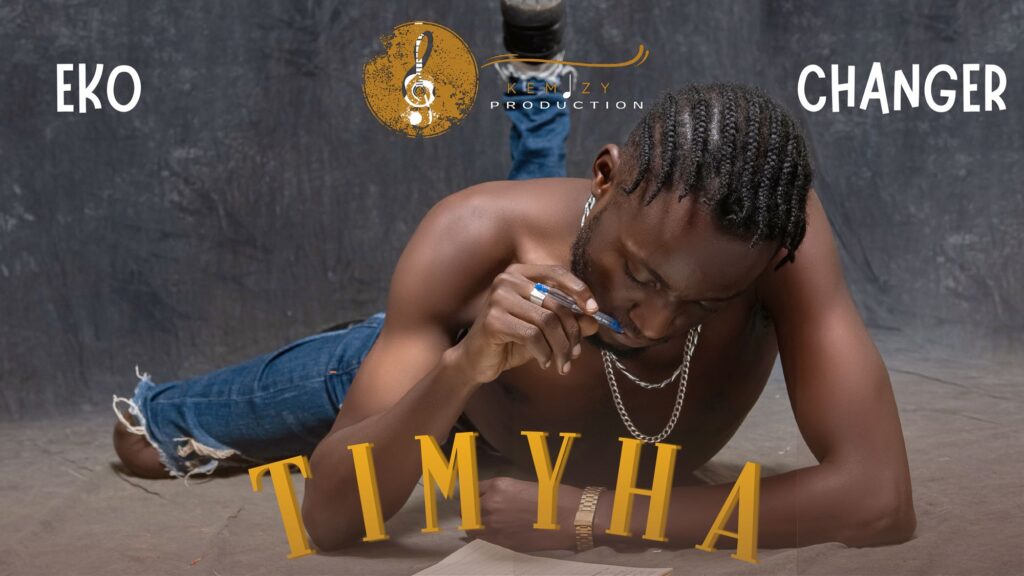 TIMYHA , LA MÉLANCOLIE D&rsquo;UNE VOIX.